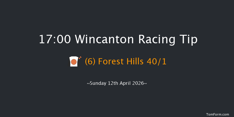 Wincanton 17-00 (Class 5) 15f Wed 1st Apr 2026