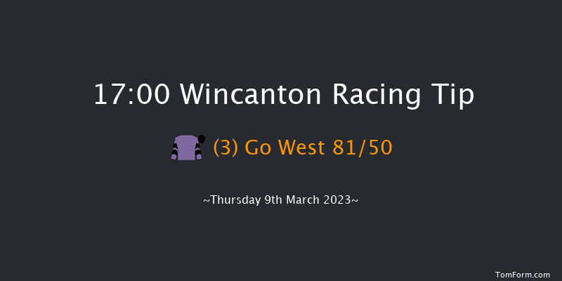 Wincanton 17:00 NH Flat Race (Class 5) 15f Wed 1st Mar 2023