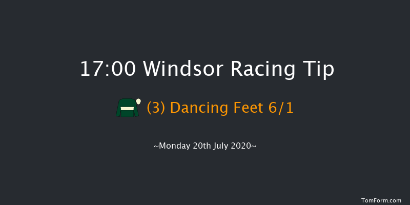 Visit attheraces.com Fillies' Handicap Windsor 17:00 Handicap (Class 4) 6f Mon 13th Jul 2020