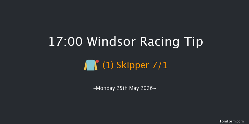 Windsor 17-00 (Class 3) 8f Sat 23rd May 2026