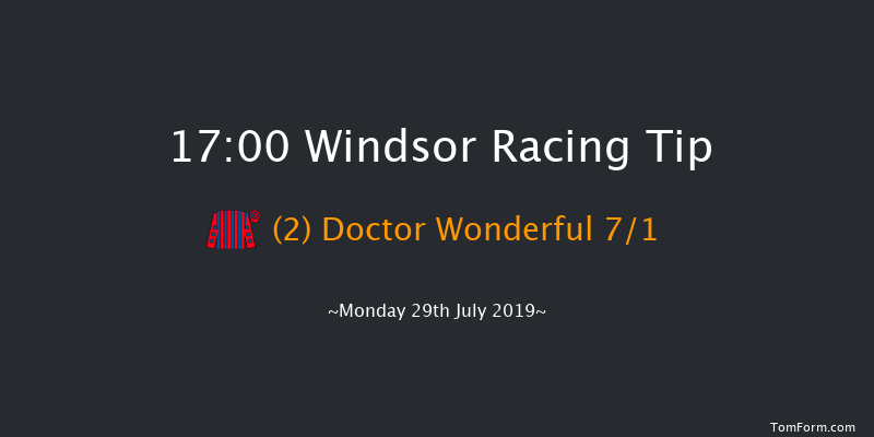 Windsor 17:00 Handicap (Class 6) 11f Mon 22nd Jul 2019