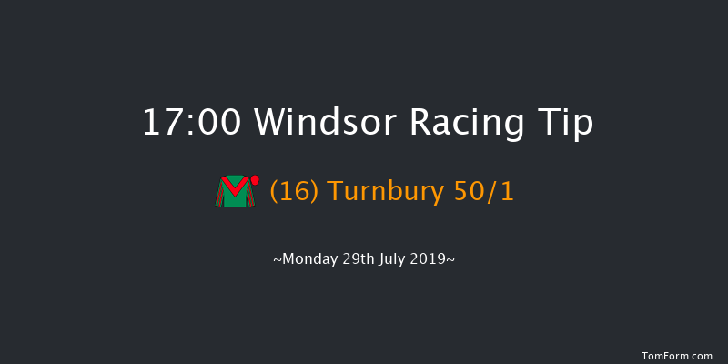 Windsor 17:00 Handicap (Class 6) 11f Mon 22nd Jul 2019