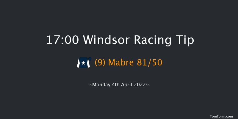 Windsor 17:00 Handicap (Class 5) 8f Mon 10th May 2021