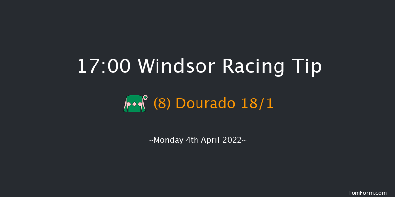Windsor 17:00 Handicap (Class 5) 8f Mon 10th May 2021