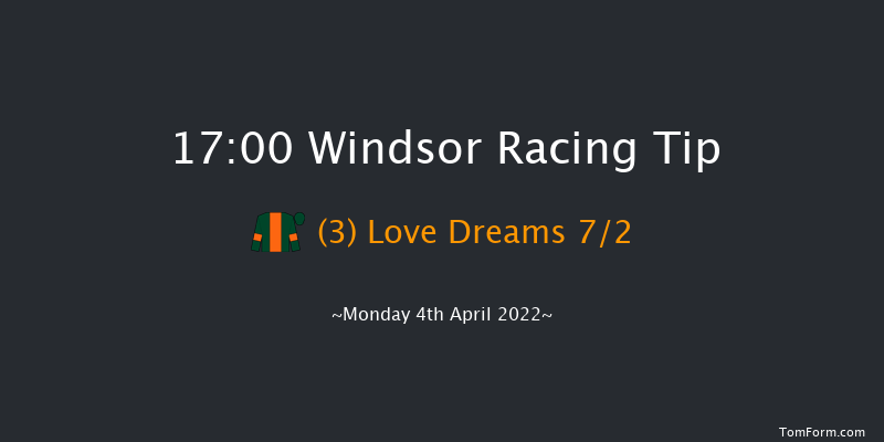 Windsor 17:00 Handicap (Class 5) 8f Mon 10th May 2021
