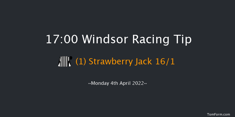 Windsor 17:00 Handicap (Class 5) 8f Mon 10th May 2021