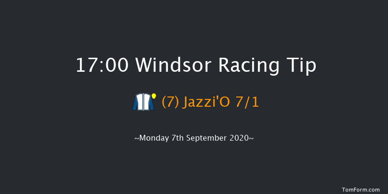 Chelsea Thoroughbreds Nursery Windsor 17:00 Handicap (Class 5) 8f Sat 29th Aug 2020