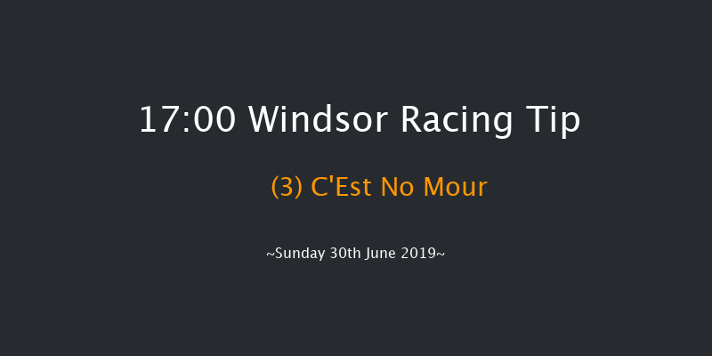 Windsor 17:00 Handicap (Class 4) 11f Sat 29th Jun 2019