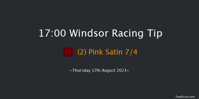 Windsor 17:00 Handicap (Class 4) 6f Mon 14th Aug 2023