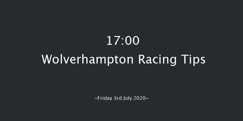 Sky Sports Racing On Sky 415 Novice Median Auction Stakes Wolverhampton 17:00 Stakes (Class 5) 9f Thu 2nd Jul 2020