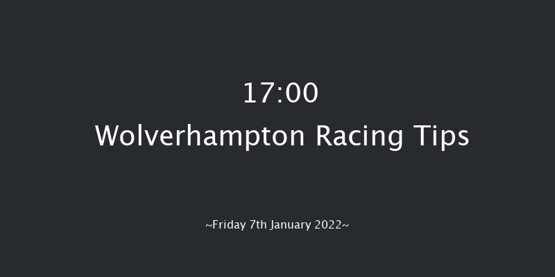 Wolverhampton 17:00 Handicap (Class 4) 14f Wed 5th Jan 2022