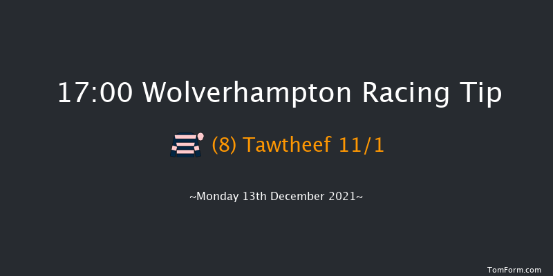 Wolverhampton 17:00 Handicap (Class 6) 10f Sat 11th Dec 2021