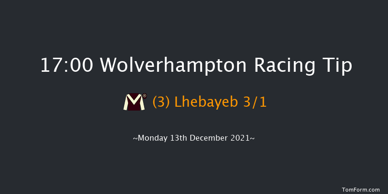 Wolverhampton 17:00 Handicap (Class 6) 10f Sat 11th Dec 2021