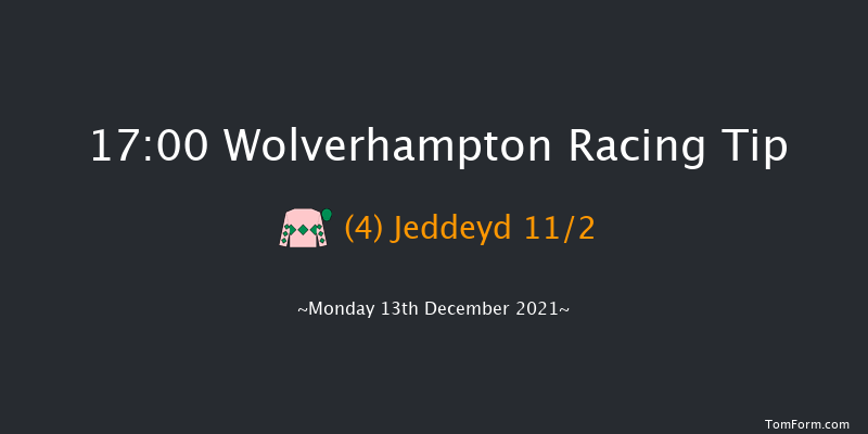 Wolverhampton 17:00 Handicap (Class 6) 10f Sat 11th Dec 2021