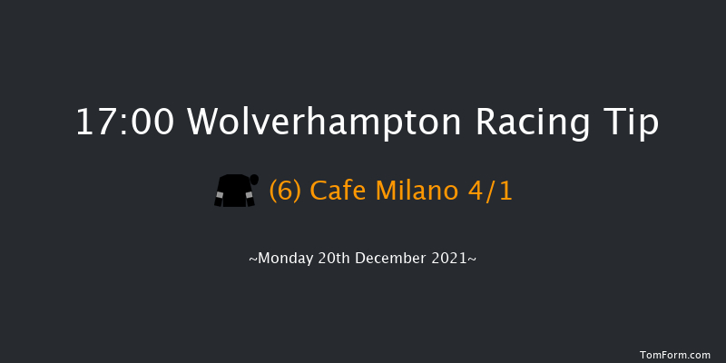 Wolverhampton 17:00 Handicap (Class 6) 14f Sat 18th Dec 2021