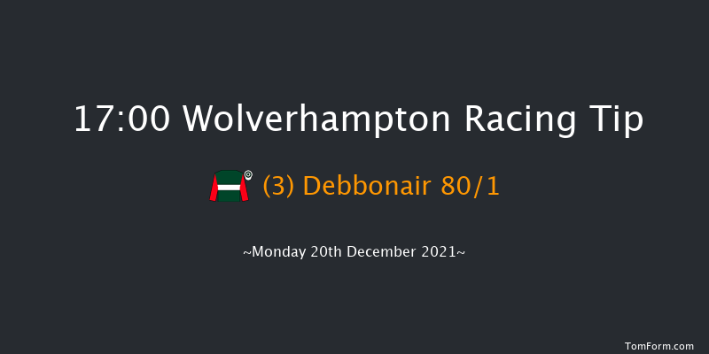 Wolverhampton 17:00 Handicap (Class 6) 14f Sat 18th Dec 2021