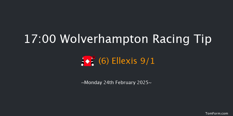 Wolverhampton  17:00 Handicap (Class 5) 10f Tue 18th Feb 2025