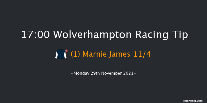 Wolverhampton 17:00 Handicap (Class 3) 5f Sat 27th Nov 2021