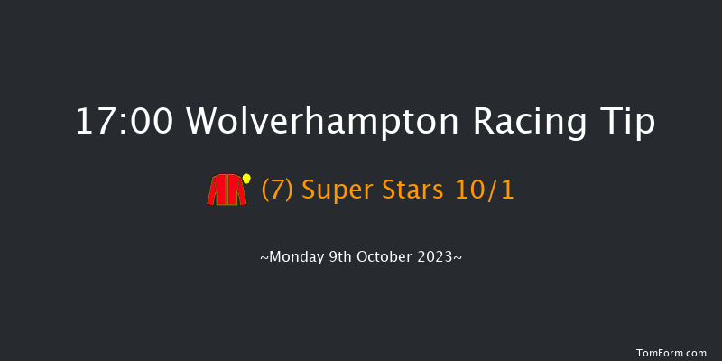 Wolverhampton 17:00 Handicap (Class 5) 10f Sat 7th Oct 2023