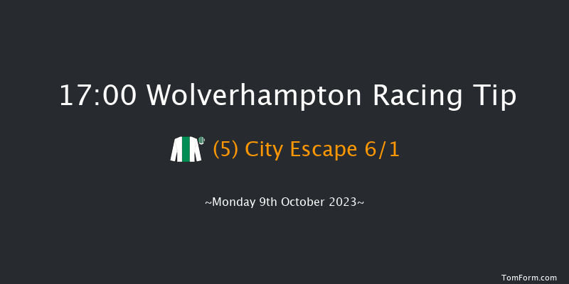 Wolverhampton 17:00 Handicap (Class 5) 10f Sat 7th Oct 2023