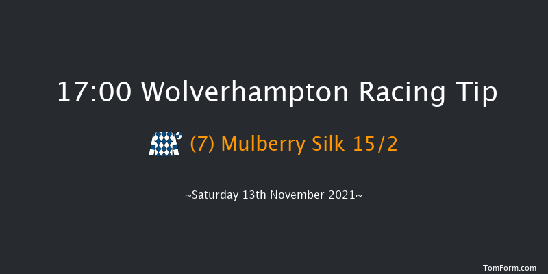 Wolverhampton 17:00 Handicap (Class 6) 10f Tue 4th May 2021