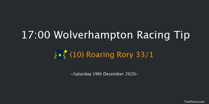 Play 4 To Win At Betway Handicap (Div 1) Wolverhampton 17:00 Handicap (Class 6) 6f Fri 18th Dec 2020