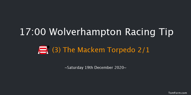 Play 4 To Win At Betway Handicap (Div 1) Wolverhampton 17:00 Handicap (Class 6) 6f Fri 18th Dec 2020