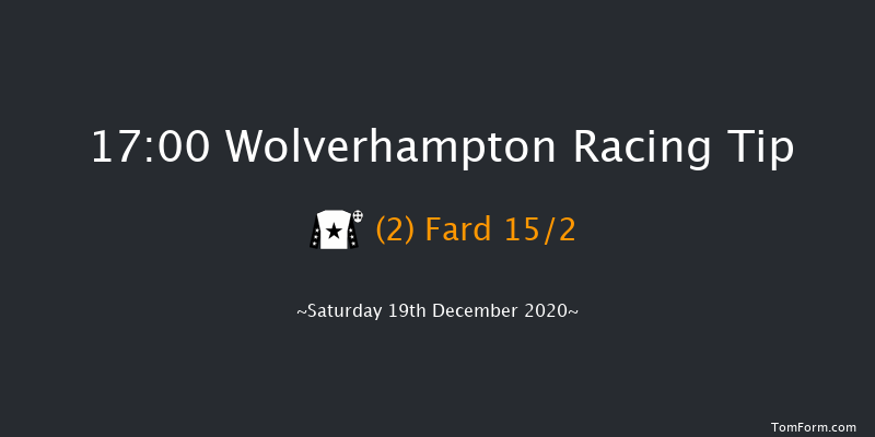 Play 4 To Win At Betway Handicap (Div 1) Wolverhampton 17:00 Handicap (Class 6) 6f Fri 18th Dec 2020