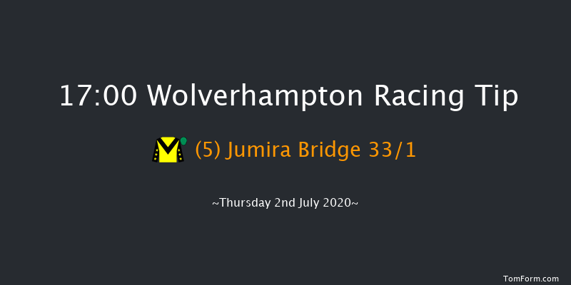 Sky Sports Racing On Sky 415 Handicap Wolverhampton 17:00 Handicap (Class 4) 5f Sun 21st Jun 2020