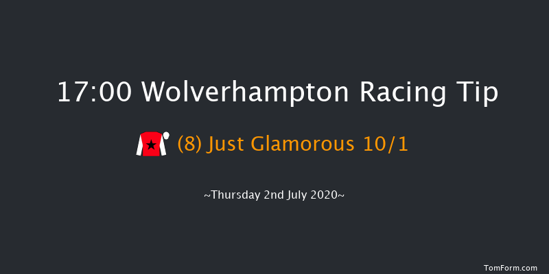 Sky Sports Racing On Sky 415 Handicap Wolverhampton 17:00 Handicap (Class 4) 5f Sun 21st Jun 2020