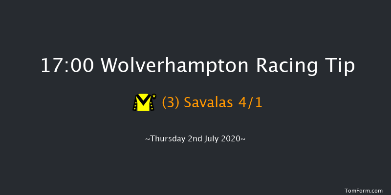 Sky Sports Racing On Sky 415 Handicap Wolverhampton 17:00 Handicap (Class 4) 5f Sun 21st Jun 2020