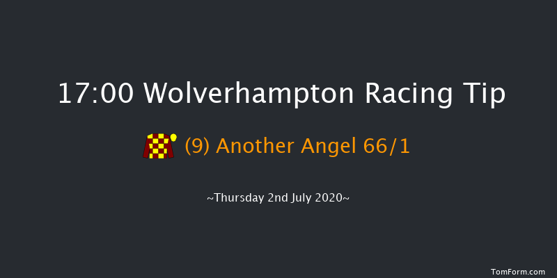 Sky Sports Racing On Sky 415 Handicap Wolverhampton 17:00 Handicap (Class 4) 5f Sun 21st Jun 2020