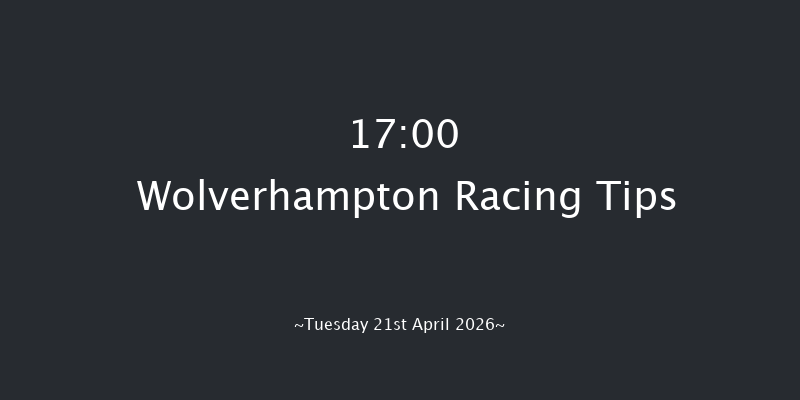 Wolverhampton 17-00 (Class 4) 5f Fri 17th Apr 2026