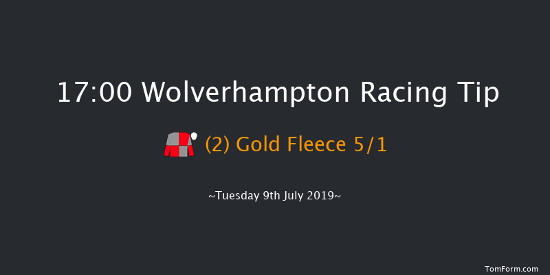 Wolverhampton 17:00 Handicap (Class 5) 12f Mon 1st Jul 2019