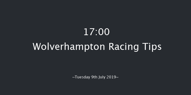 Wolverhampton 17:00 Handicap (Class 5) 12f Mon 1st Jul 2019