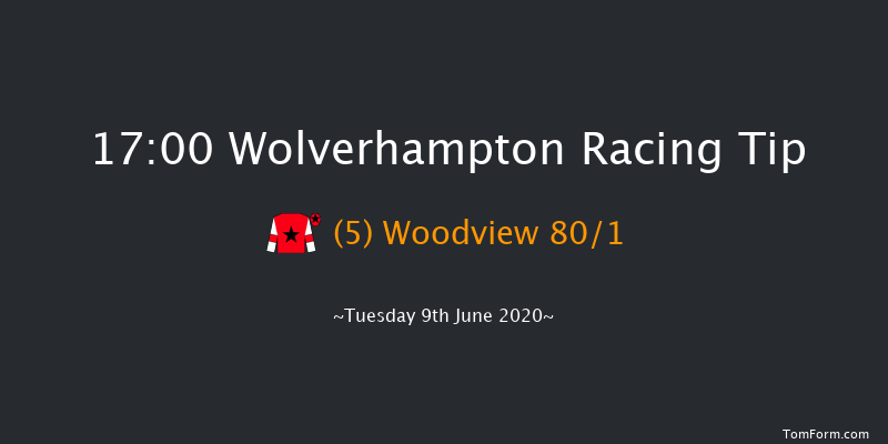 Sky Sports Racing Sky 415 Novice Auction Stakes Wolverhampton 17:00 Stakes (Class 5) 6f Sat 14th Mar 2020