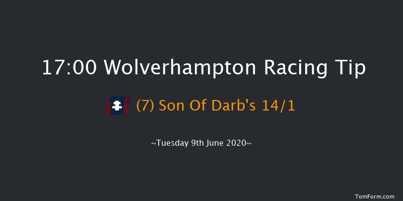 Sky Sports Racing Sky 415 Novice Auction Stakes Wolverhampton 17:00 Stakes (Class 5) 6f Sat 14th Mar 2020