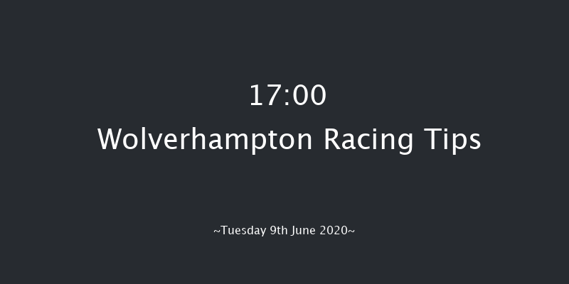 Sky Sports Racing Sky 415 Novice Auction Stakes Wolverhampton 17:00 Stakes (Class 5) 6f Sat 14th Mar 2020
