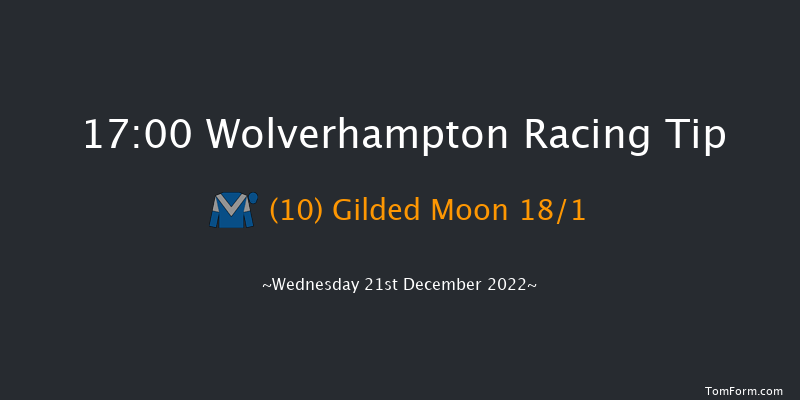 Wolverhampton 17:00 Handicap (Class 6) 10f Sun 18th Dec 2022
