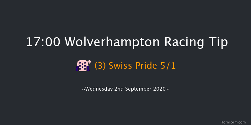Sky Sports Racing HD Virgin 535 Handicap (Div 1) Wolverhampton 17:00 Handicap (Class 5) 7f Sun 23rd Aug 2020