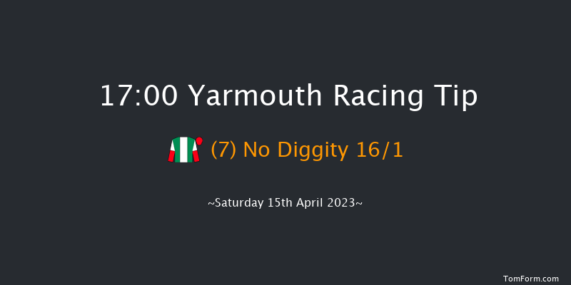 Yarmouth 17:00 Handicap (Class 6) 8f Tue 18th Oct 2022