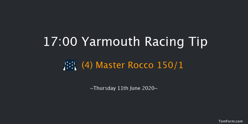 Royal Ascot On Sky Sports Racing Novice Stakes Yarmouth 17:00 Stakes (Class 5) 12f Wed 10th Jun 2020