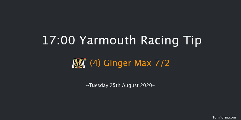 Watch Free Replays On attheraces.com Handicap (Div 1) Yarmouth 17:00 Handicap (Class 5) 7f Mon 3rd Aug 2020