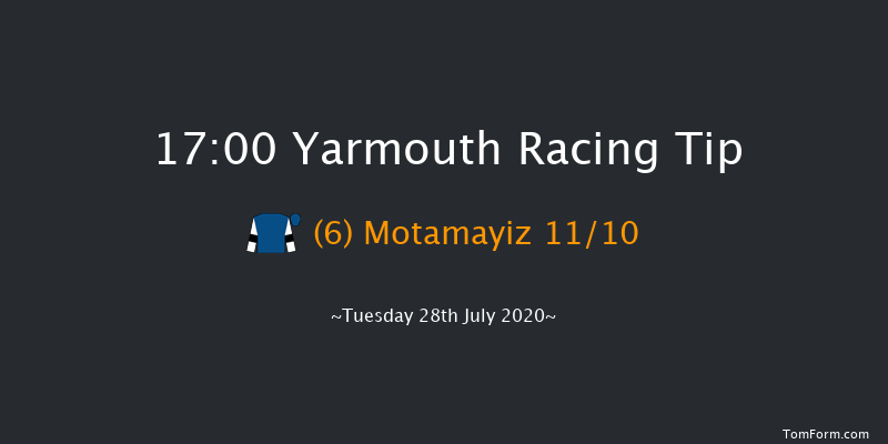 Final Furlong Podcast Handicap Yarmouth 17:00 Handicap (Class 5) 10f Wed 22nd Jul 2020
