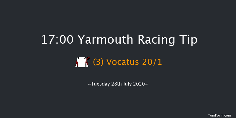 Final Furlong Podcast Handicap Yarmouth 17:00 Handicap (Class 5) 10f Wed 22nd Jul 2020