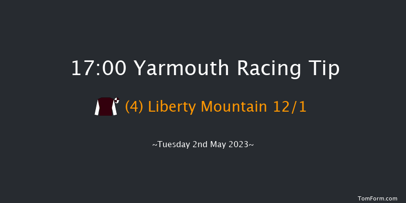 Yarmouth 17:00 Handicap (Class 5) 7f Tue 25th Apr 2023