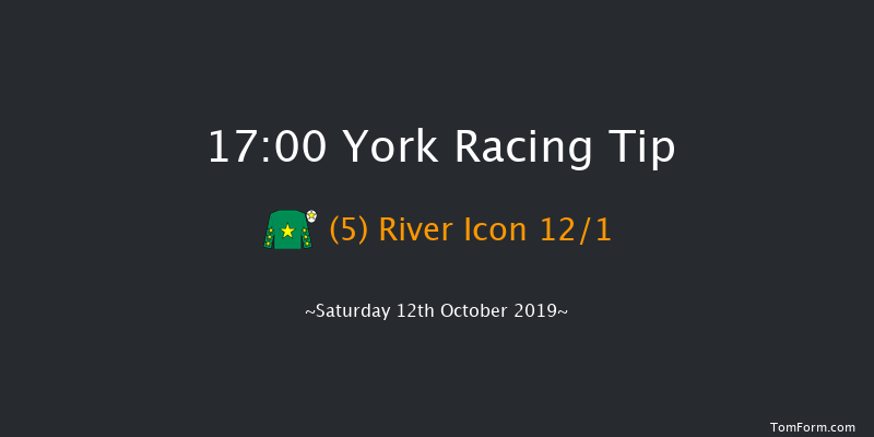 York 17:00 Handicap (Class 3) 16f Fri 11th Oct 2019