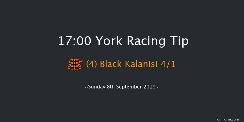 York 17:00 Handicap (Class 4) 12f Sat 24th Aug 2019