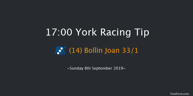 York 17:00 Handicap (Class 4) 12f Sat 24th Aug 2019