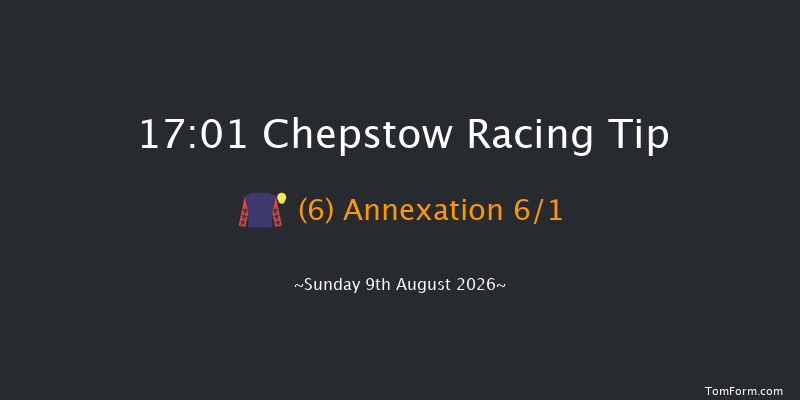 Chepstow 17-01 (Class 5) 10f Thu 6th Aug 2026